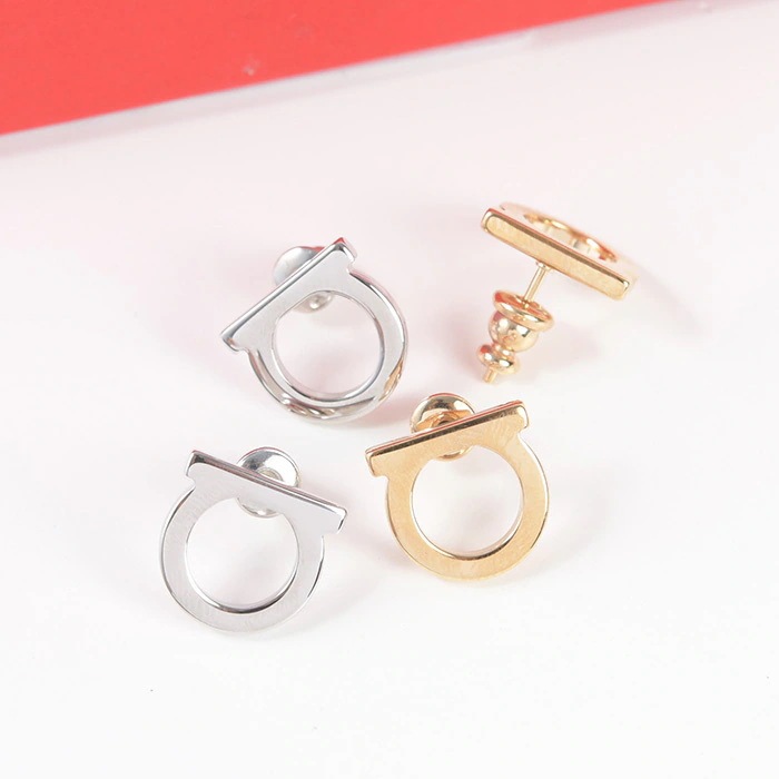 ガンチーニ ピアス 760119 696429 ジュエリー アクセサリー ゴールド シルバー 人気 ギフト オススメ