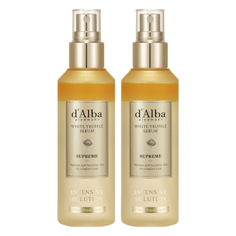 【正規品】 ホワイトトリュフ スプリームインテンシブセラム 150ml 6,821円