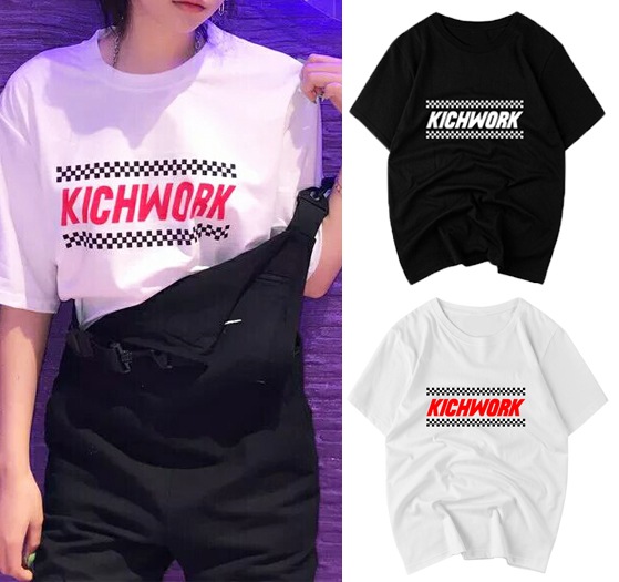 韓国ファッション レディース 半袖 Tシャツ 原宿系 ネット限定 ストリート系 夏 トップス 韓国ファッション レディース 半袖 Tシャツ 原宿系 ネット限定 ストリート系 夏 トップス