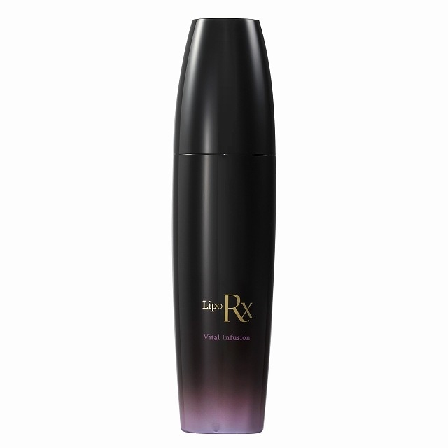 リポRx バイタルインフュージョン 80ml 【数量限定激安】