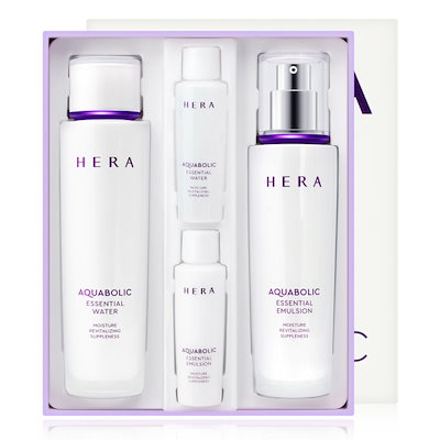 【即購入OK】HERAアクアボリックギフトセット – 1パック(6点セット) 楽天市場】hera アクアボリックの通販