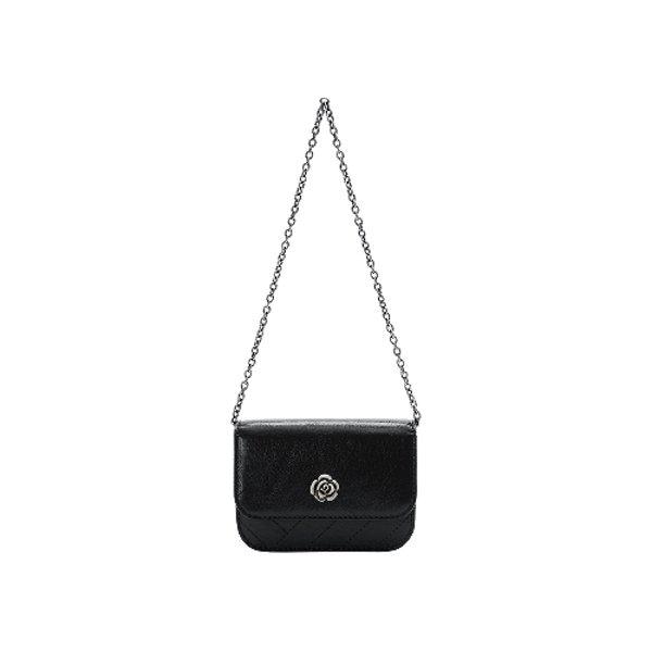 クラシックローズマイクロバッグ HT3SD96BL