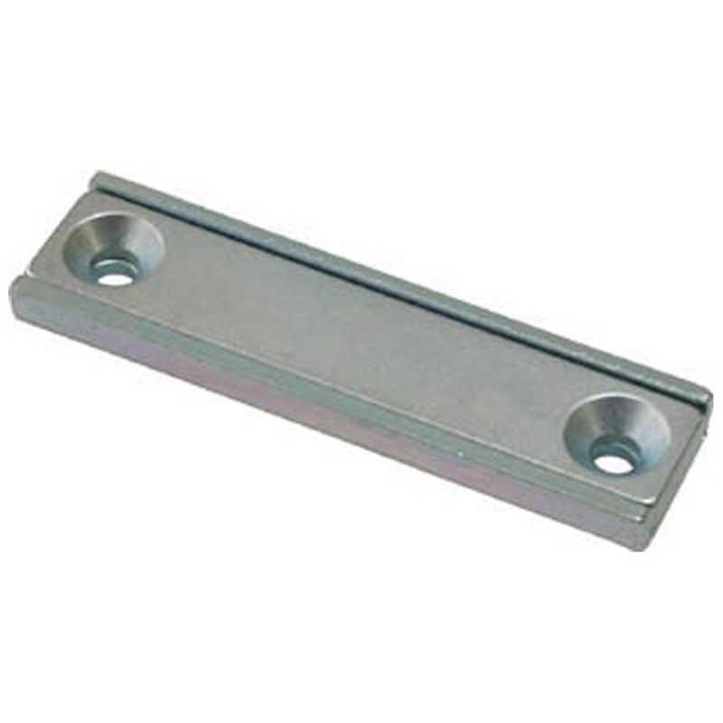 マグナ　ネオジ磁石プレートキャッチ　1NCC20L (1袋5個)