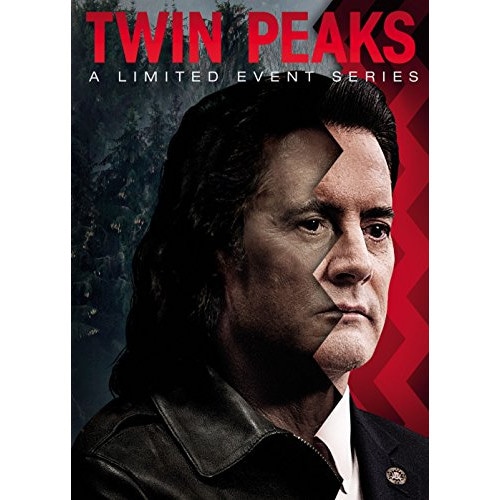 ツイン・ピークス:リミテッド・イベント・シリーズ DVD-BOX ／ カイル・マクラクラン (DVD) PJBF-1263