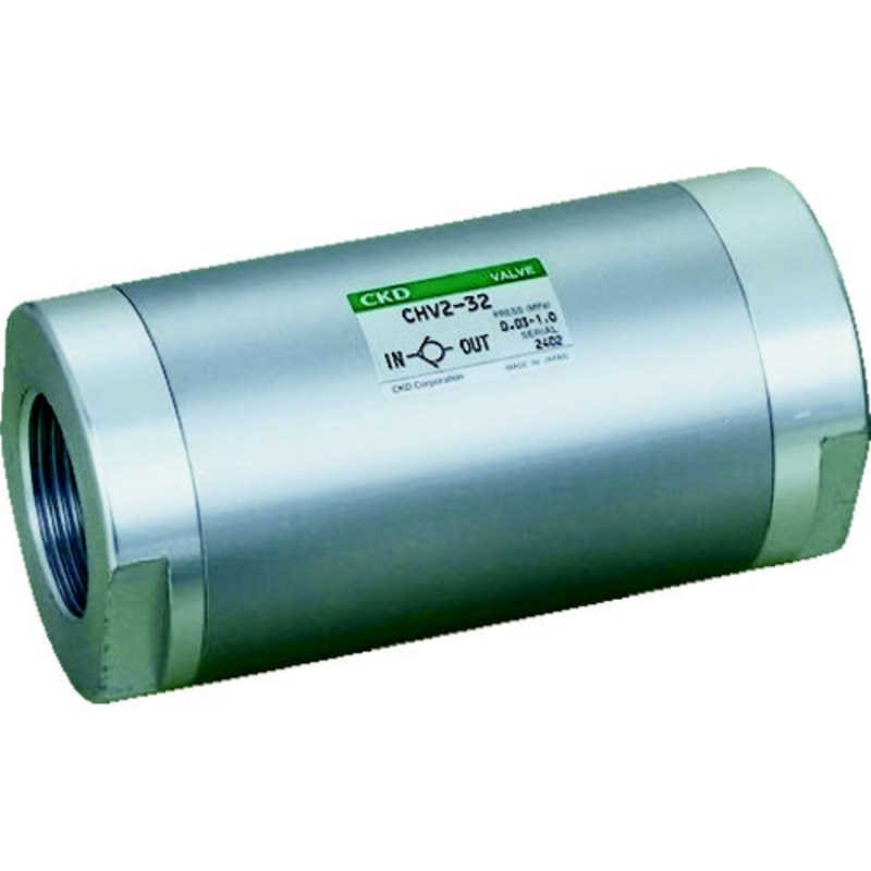 CKD　逆止め弁(チェック弁)　CHV225