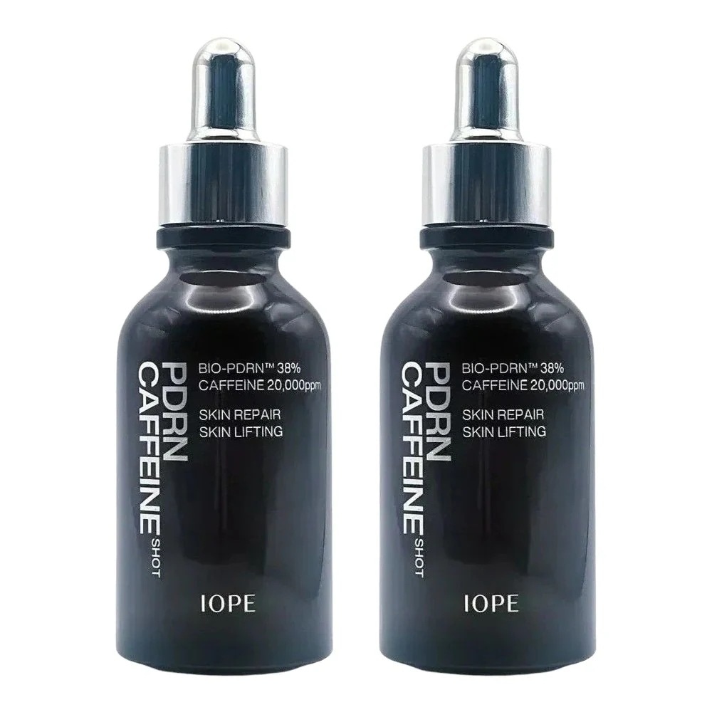 PDRN カフェインショット アンプル 50ml 2個