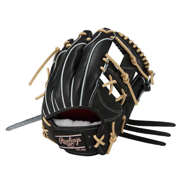 Rawlings ローリングス 硬式 PRO PREFERRED Wizard #02 内野手用 サイズ 11.25 GH5FPW2N52MG-B 野球グラブ