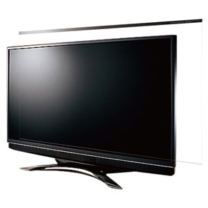 ニデック C2ALG8203902073 39V型対応　液晶テレビ保護パネル C2ALG8203902073