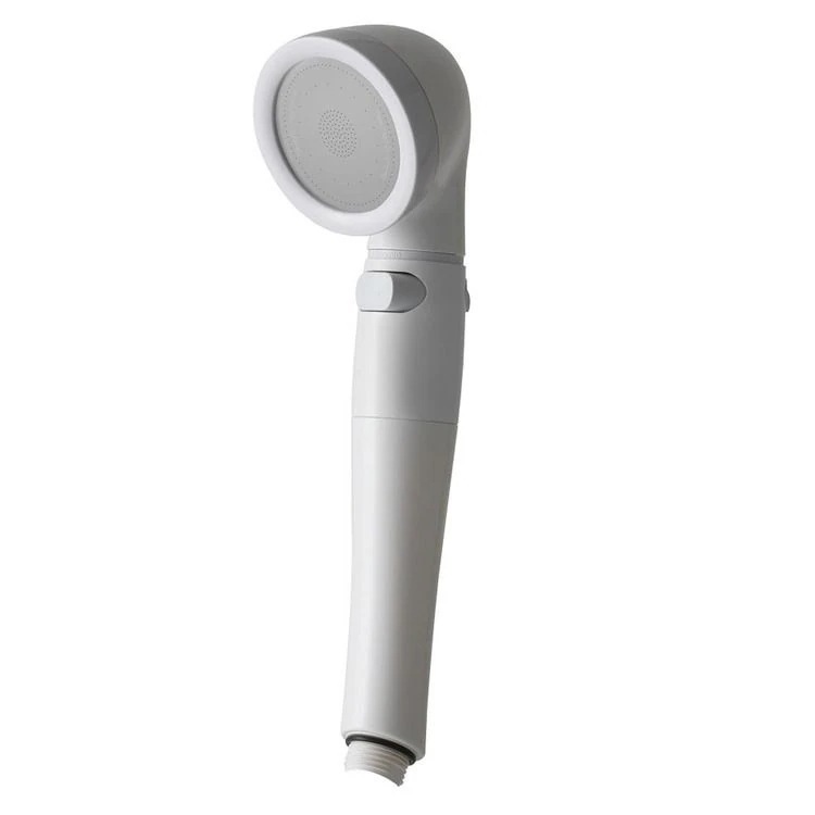 シャワーヘッド 節水 塩素除去 シルクシャワーシリーズ03 高節水 SSS-03 Arromic (B)