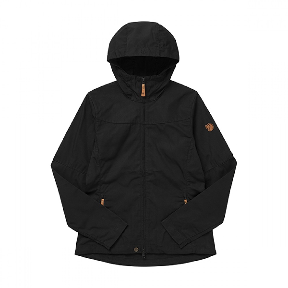 フィルアベン レディース ジャケット スティナ フード 89234 550