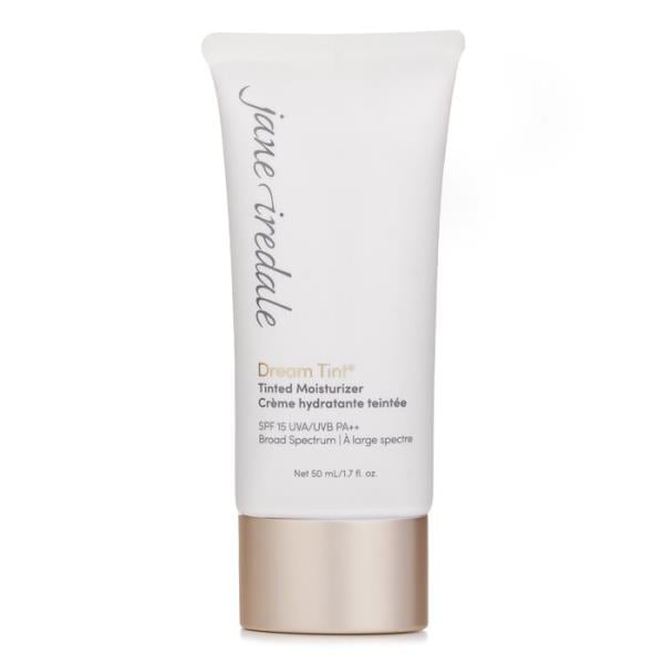 ドリーム ティント spf 15 - medium dark 50ml