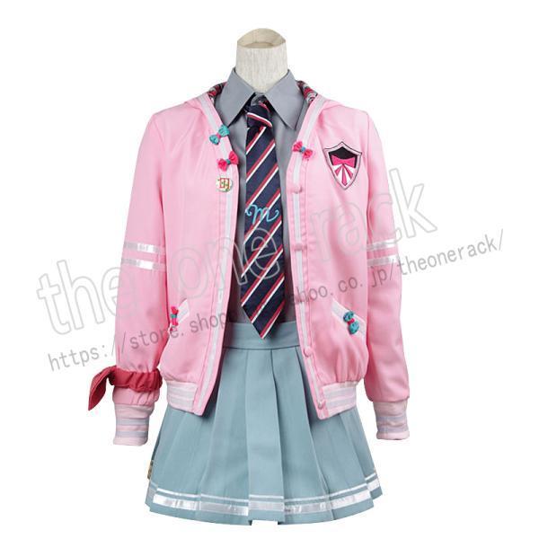 初音ミク VOCALOID レーシングミク コスプレ衣装制服 コスチューム 演出服 変装 仮装 ハロウィン イベント