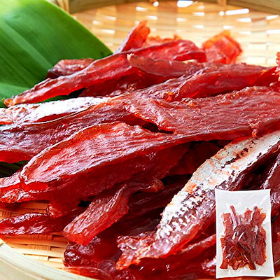 他サイト： 鮭とば 170g 皮なし やわらか おつまみ 酒のつまみ 珍味 さけとば 北海道産 国産 天然 秋鮭 訳あり 簡易包装 北海道 お土産 人気 ポイント消化の商品画像