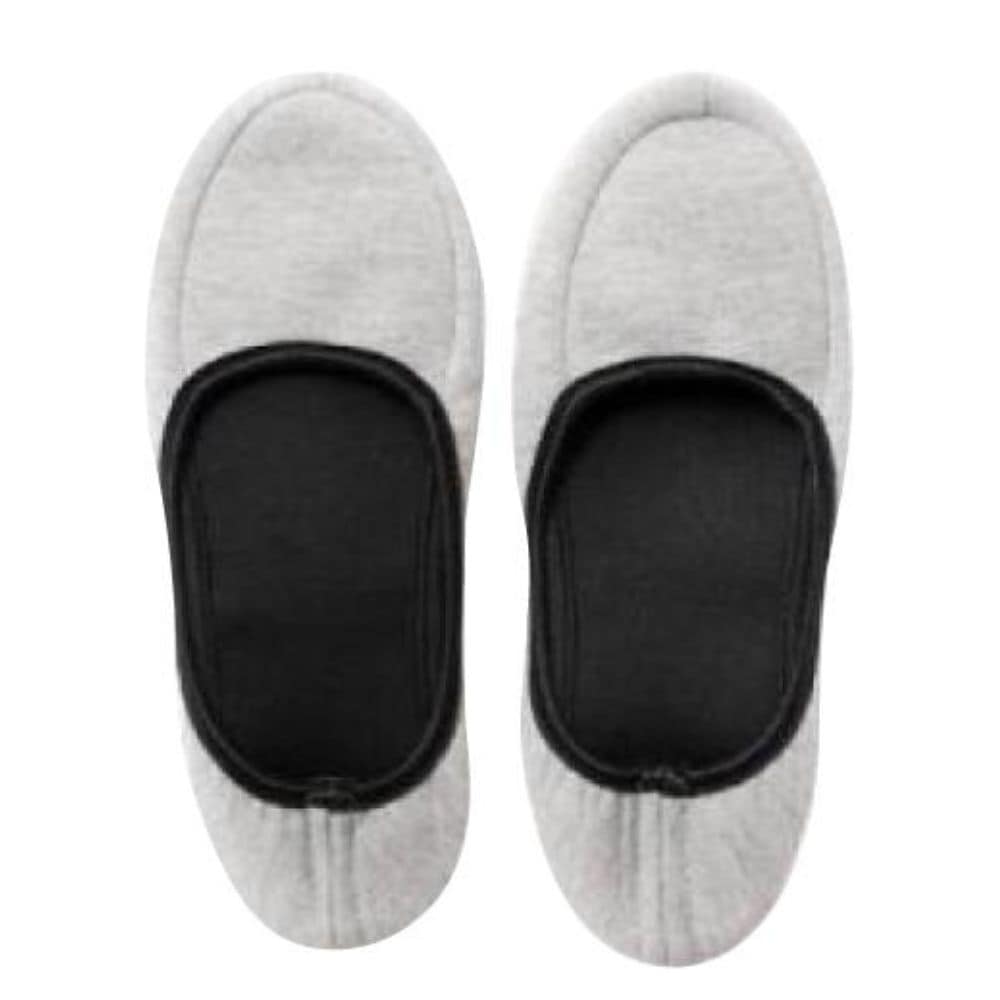 携帯用スリッパ