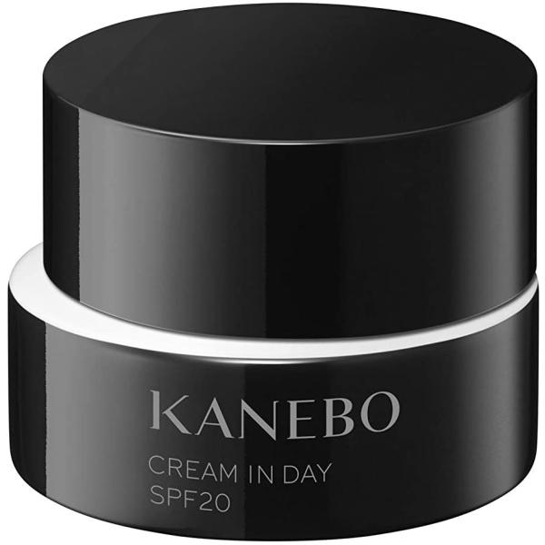 KANEBO　クリーム　イン　デイ　40ｇ