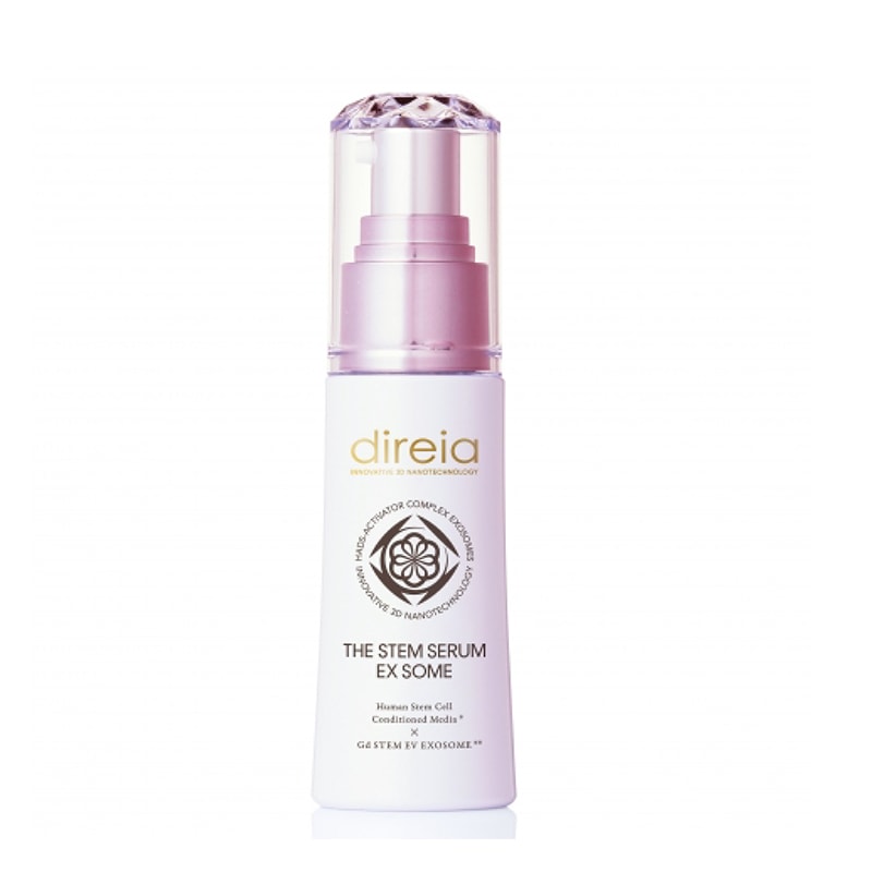 ザ ステム セラム EX ソーム　30ｍｌ　正規品