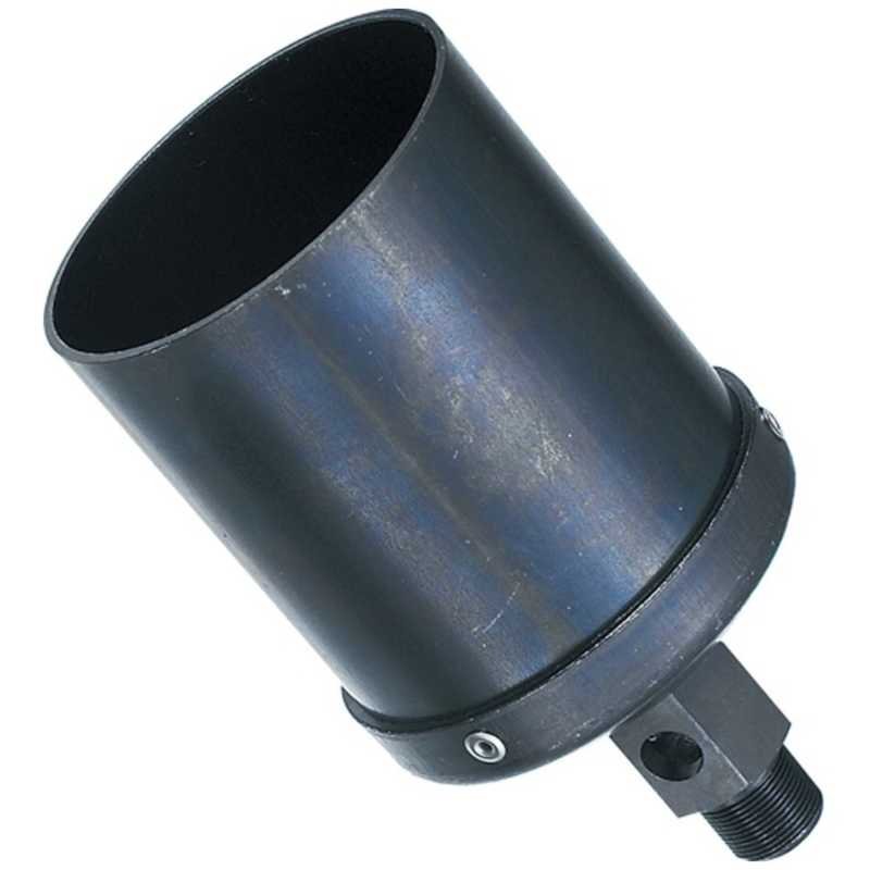 トラスコ中山　プロパンバーナー用火口SS 1号　TB-SS1H