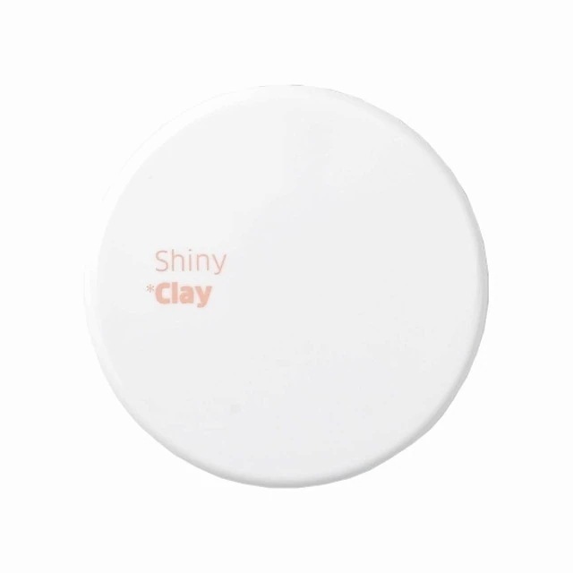 [国内正規品]アイセルコスメ シャイニークレイ 18g ルースパウダー