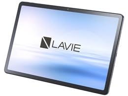 NEC タブレットPC LAVIE Tab T11 T1155/HAS PC-T1155HAS ルナグレー