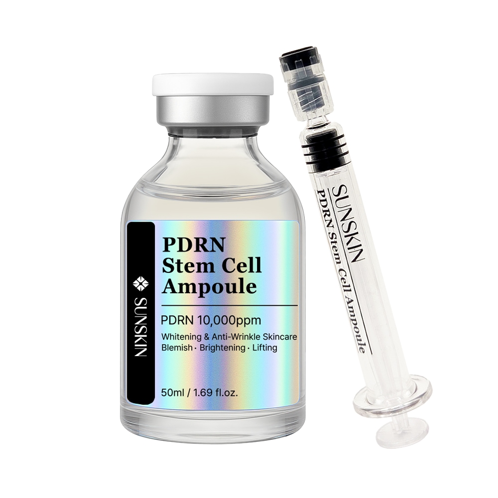 値下げ　SUNSKIN サンスキン　ステムセルクリーム　50ml 韓国　セット 値下げ SUNSKIN サンスキン ステムセルクリーム 50ml 韓国 セット