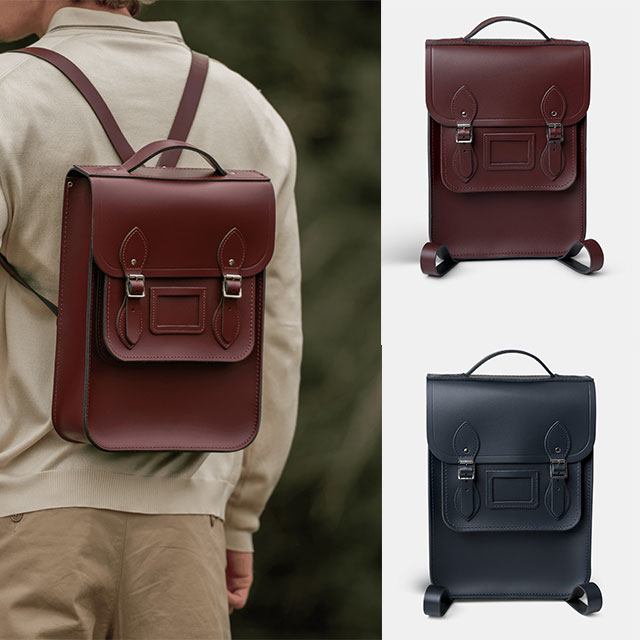 The Portrait Backpack
