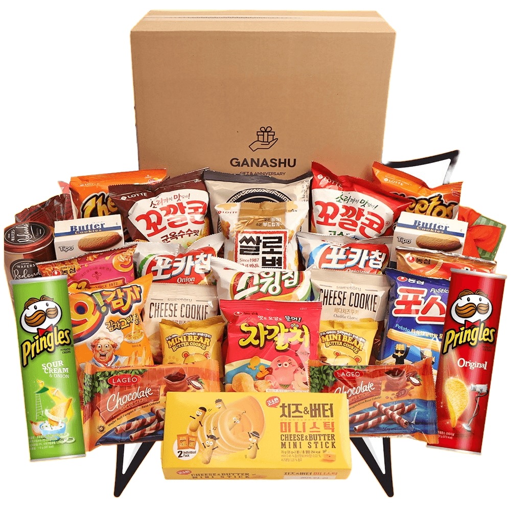 お菓子セット お菓子 プレゼントボックス オフィス おやつボックス A35