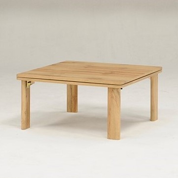 光製作所 コンパクトこたつ ウッディコ 長方形 メーカー直送