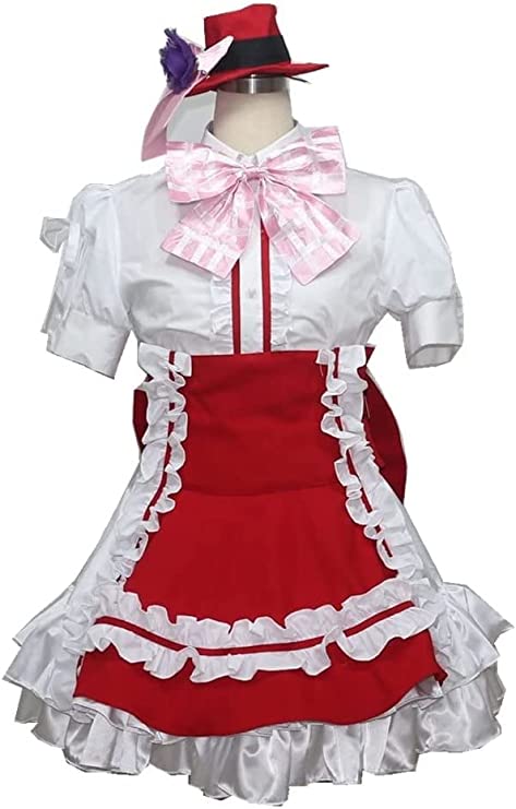 超時空要塞マクロス ランカリー 双子座 コスプレ衣装 オーダーメイド製作可能