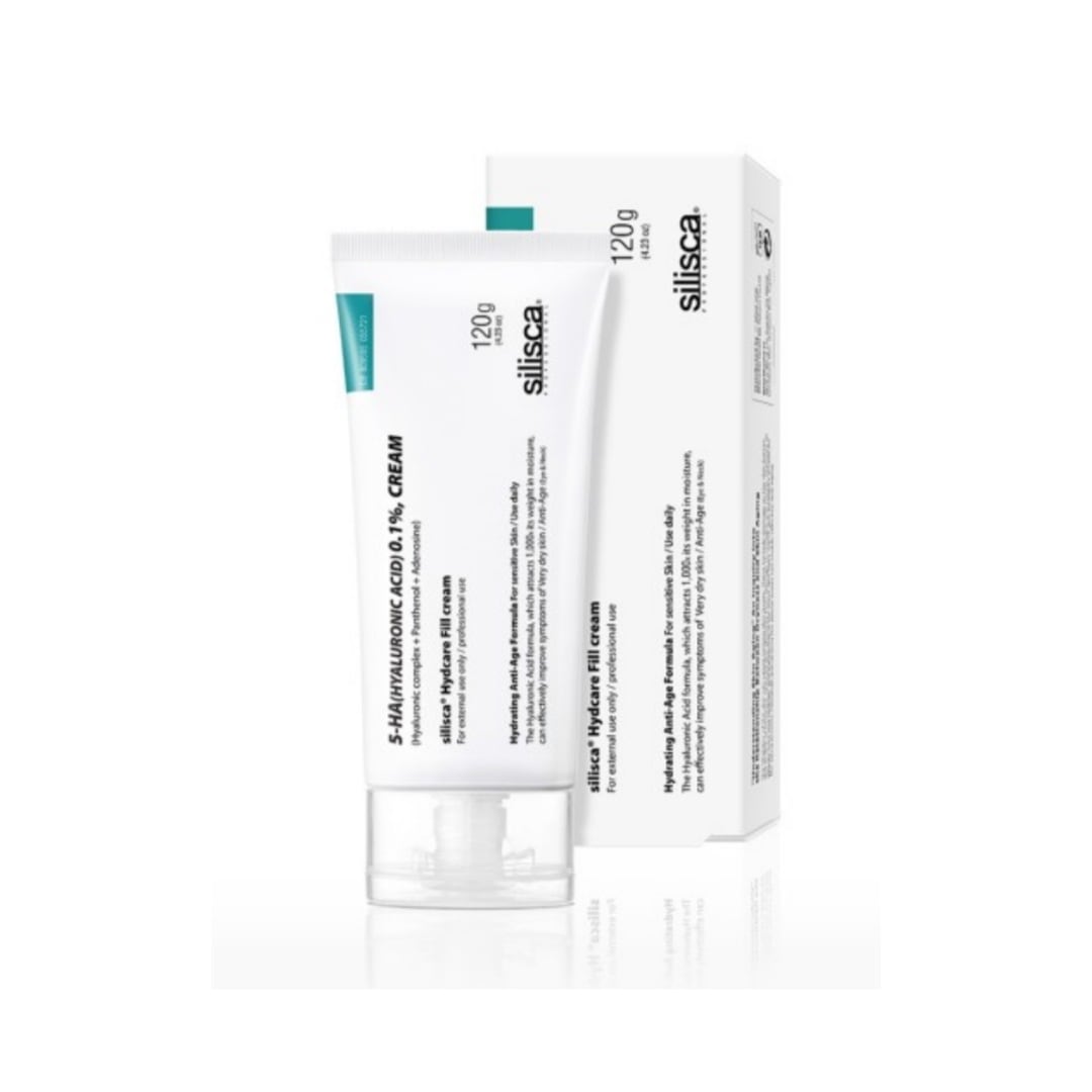 Silisca シリスカ ハイディケア ピール クリーム 120g