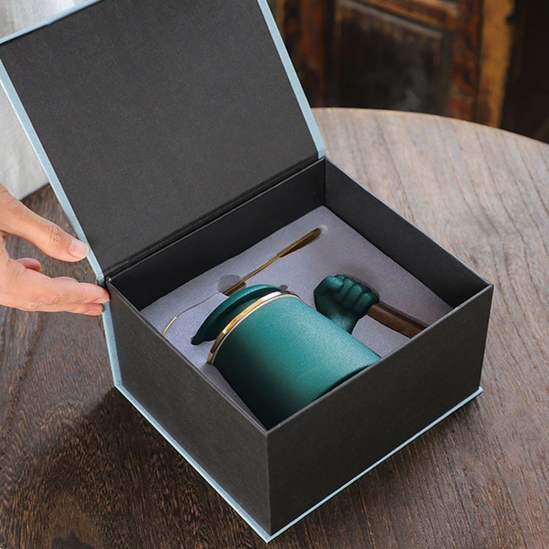 セラミックカップ 350ml 2点セット 保温 保冷 耐熱ガラス セラミック グラス カップ 食器 マグカップ ティーカップタンブラー 北欧 コーヒーカップ おしゃれ 食洗機対応 オフィス 家用 プレ 4,915円