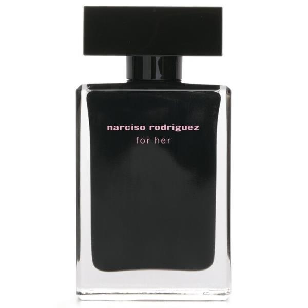 フォーハー　オードトワレスプレー 50ml