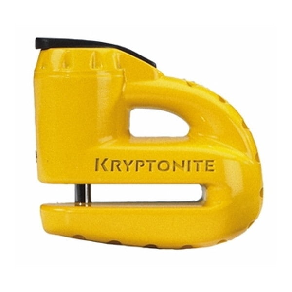 KRYPTONITE 5-S2 MATTE YELLOW マットイエロー ディスクロック 5,495円