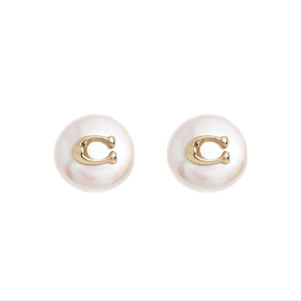 ピアス 351511GLD107 レディース ゴールド