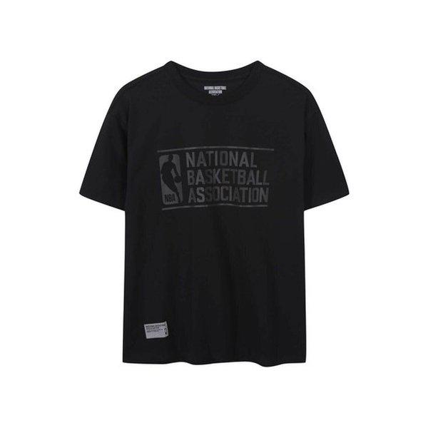 ESSENTIAL ビッググラフィック半袖Tシャツ_N262TS010P2_DJ