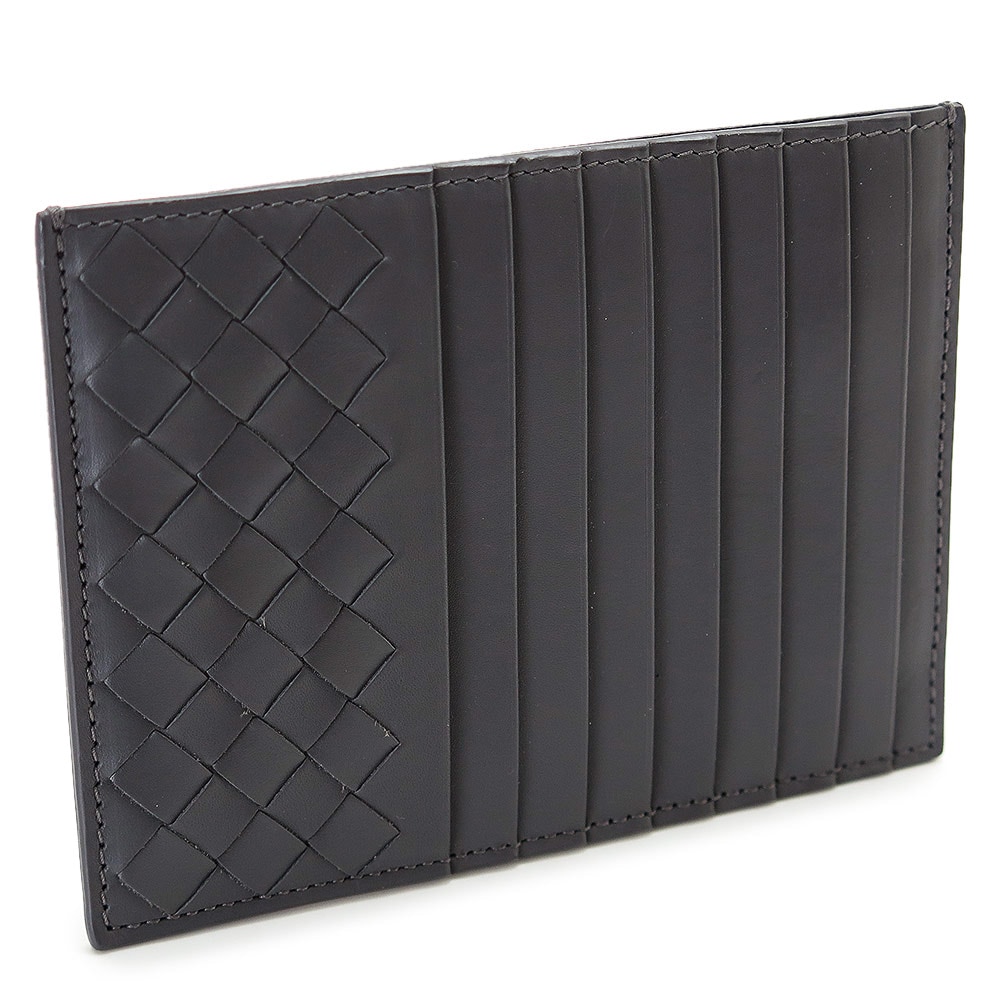 カードケース 162156 VQ131 8522 カードホルダー コインケース レザー ニューライトグレー 28,586円