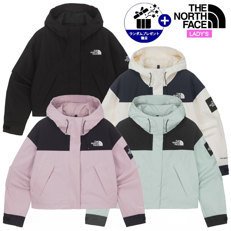 ホワイトラベル 女性 ベイドン ジャケット NJ2HQ80 レディーズ 日常 デイリー カジュアル アウトドア フード パーカー クロップド丈 季節の変わり目