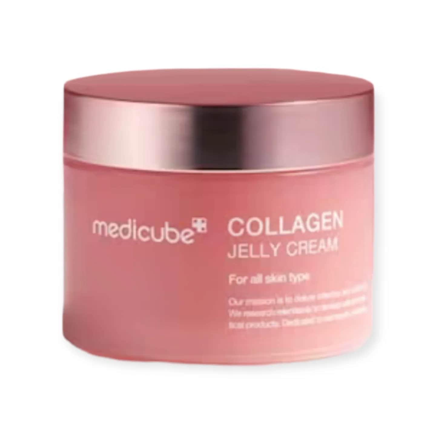 コラーゲン ジェル クリーム 110ml