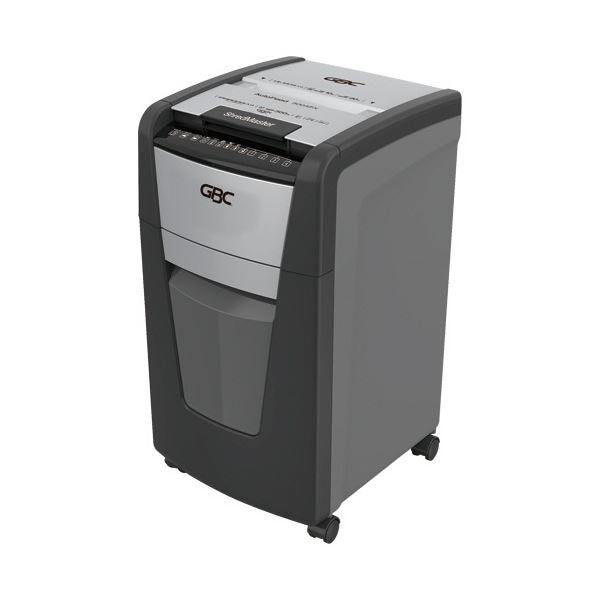 アコ/ブランズ オートフィードシュレッダ 300AFX-ESH クロスカット 1台