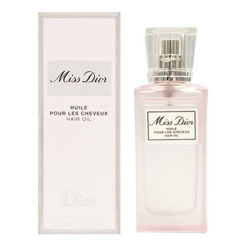 ミス ディオール ヘアオイル 30ml[8816] 宅配無料