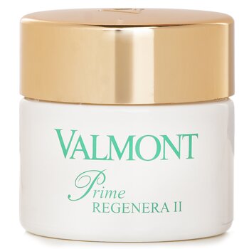 Valmont プライムレジェネラノーリッシングコンペンセイティングクリーム