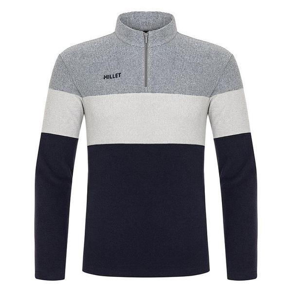 MG01 [25FW 30% 행사] 男性用冬用Tシャツ 厚手でソフトなサーマル素材 (S41923302)