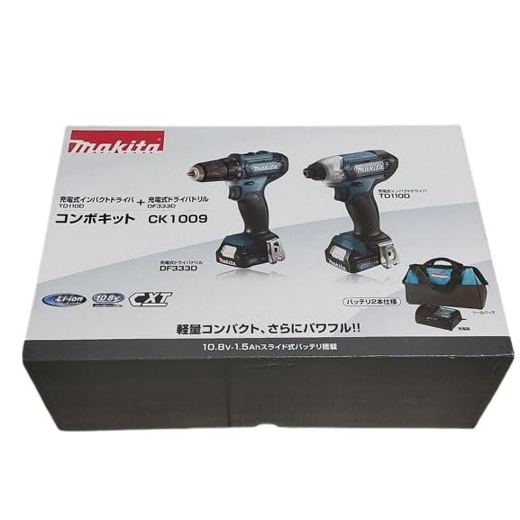 コンボキット CK1009