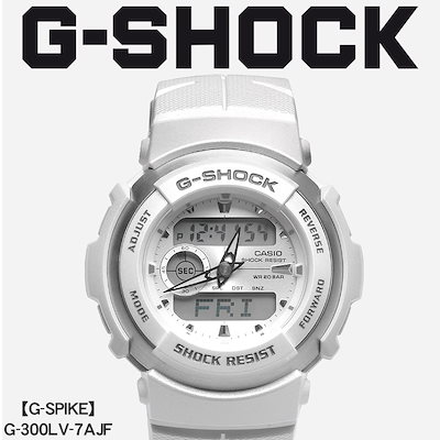 Qoo10] ジーショック お取り寄せ商品 G-SHOCK ジーショ