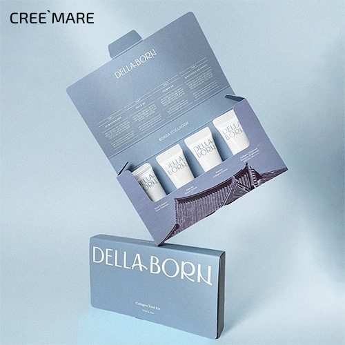 [デラボーン] コラーゲントライアルキット・C1924947