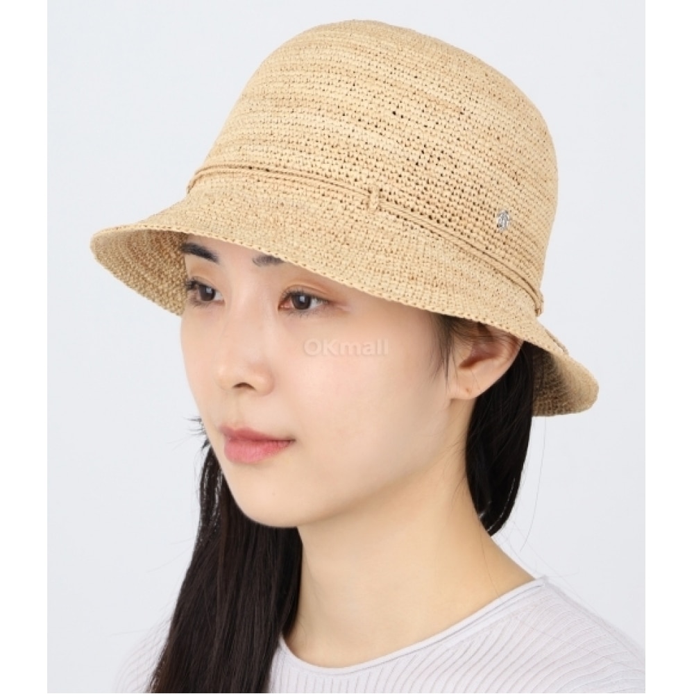 ヘレンカミンスキーヴィラ 6-ナチュラル (HAT50136) ベージュ