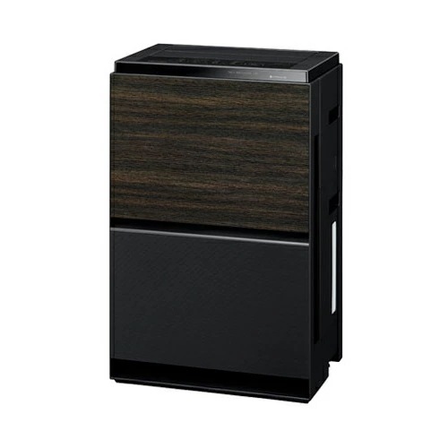 パナソニック【ナノイーX9.6兆】ナノイーX搭載 加湿空気清浄機 木目調 F-VXW70-TM【適用畳数31畳／最大適用畳数(加湿)19畳】