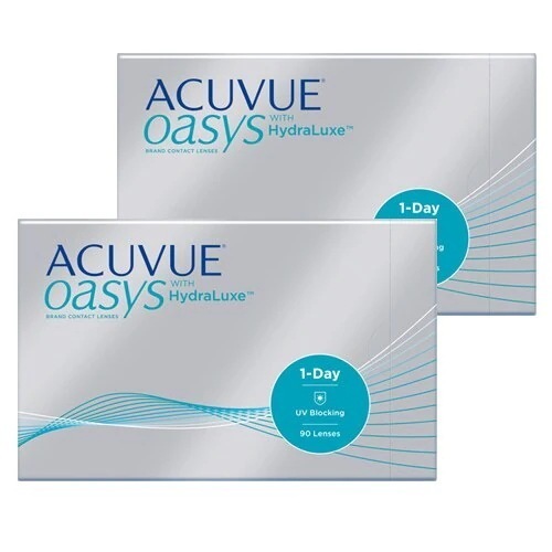 ワンデーアキュビューオアシス90枚パック2箱/[メーカー直送]/1日使い捨て コンタクト 13,986円