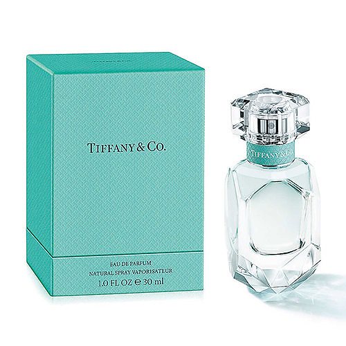 Qoo10] Tiffany ティファニー オードパルファム EDP : 香水