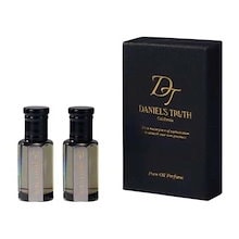 DANIELS TRUTH 香水 Daniels Truth