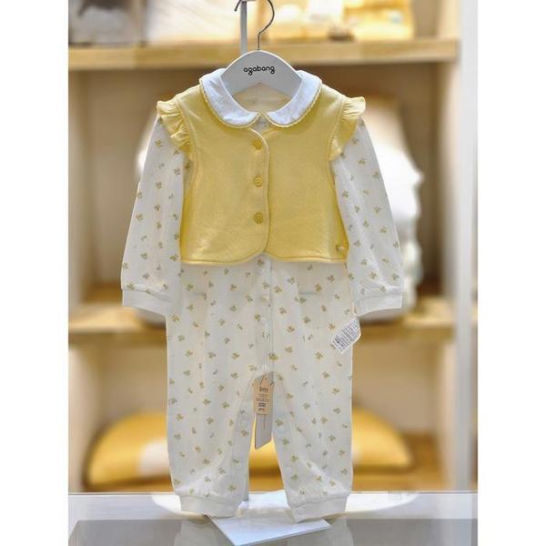 セーブゾーン02 ソフィア モーダル宇宙服(チョッキ) 01r717554 (S41502909)